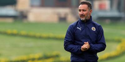 Fenerbahçe'de Pereira dönemi bitti