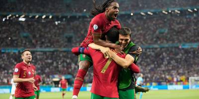 Barcelona Renato Sanches'i istiyor