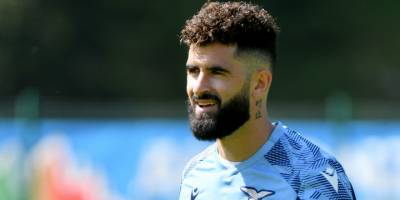 Lazio’dan oyuncusuna “Bella Ciao” desteği