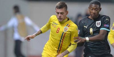 Alexandru Cicaldau, Galatasaray’da!