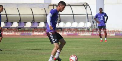 Yılmaz, sadece düz koşu yapacak