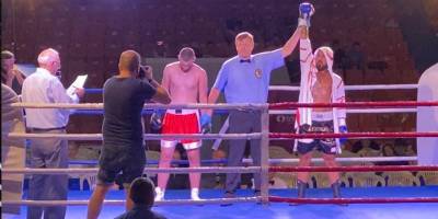 Metin Turunç’tan büyük başarı