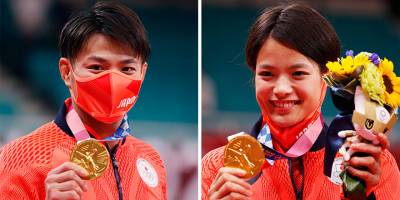 Kardeşler tarihe geçti