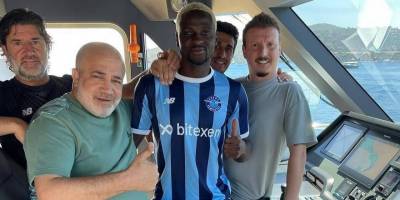 Demirspor transferde hız kesmiyor