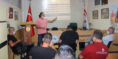 Hentbolda genel kurul 9 Ağustos’ta