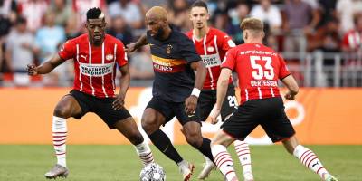 Galatasaray’ın konuğu PSV