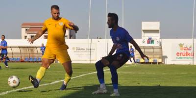 Ocak, Cihangir’de kazandı