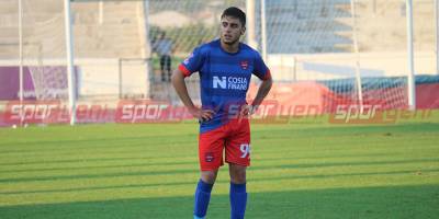 Fikret Yağcıoğlu Göçmenköy'de devam edecek