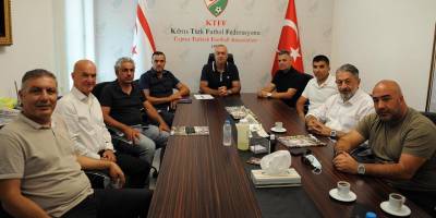 Uyuşturucu ile mücadele futbolun parçası oluyor