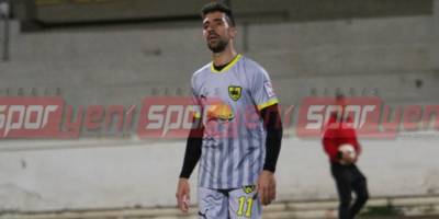 Özbahar Güzelyurt'a döndü