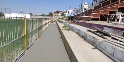 “Her şeyi devletten beklemiyoruz”