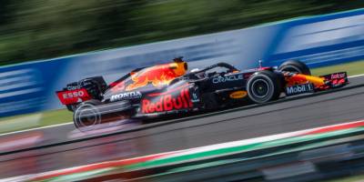 Formula 1 heyecanı Macaristan'da sürecek