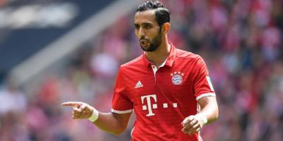 Dünya yıldızı Karagümrük'te