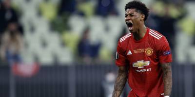 Rashford'dan United'a kötü haber
