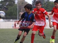 Finalin adı Levent ve Özgürlük İlkokulu