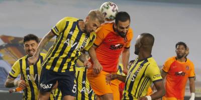 Avrupa Ligi’nde İstanbul derbisi ihtimali