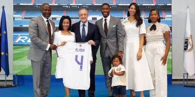 Alaba’nın dudak uçuklatan kazancı sızdırıldı