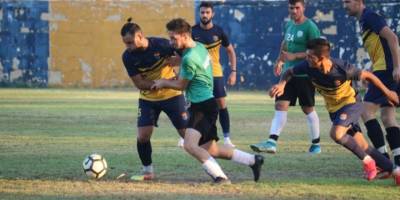 Birinci Lig ekiplerinin buluşması Karşıyaka’nın