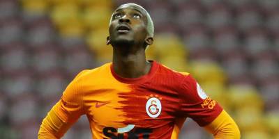 Onyekuru'nun yeni durağı belli oldu