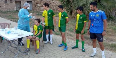 MTG Akademi'de keyifler pozitif