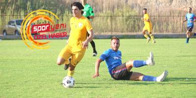 Türk Ocağı performansıyla dikkat çekiyor