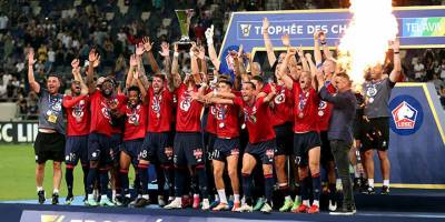 Fransa'nın en büyüğü Lille