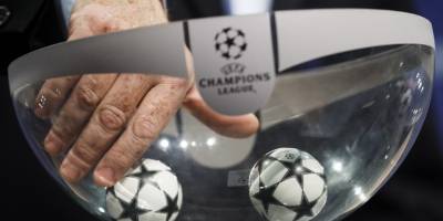 Fenerbahçe'nin rakibi belli oldu
