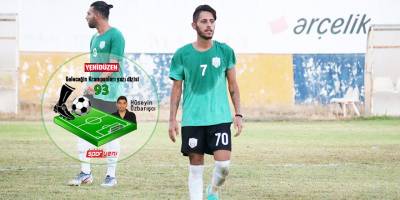 “Ambargolar olmasa daha çok oyuncu yetiştirebilirdik”