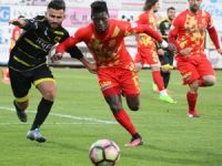 Pars anısına oynayacaklar