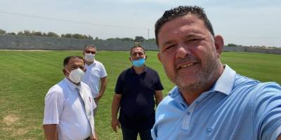 İncirli yeni sezon için heyecanlı