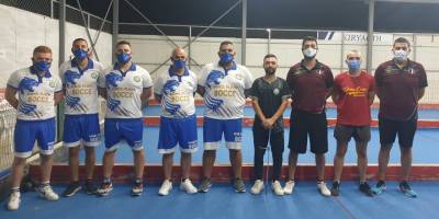 Play-off’larda heyecan sürüyor