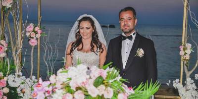 Gazioğlu’nun mutlu günü