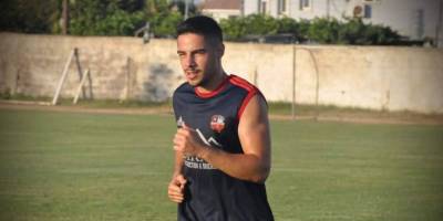 Zübeyir’in testi pozitif