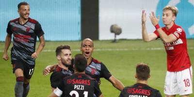 Üçüncü eleme turunda ilk maçlar tamamlandı