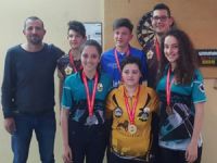 Çoban ve Alat birinci