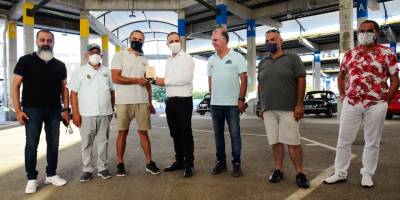 Klasikler Merkez Lefkoşa’da sergilendi