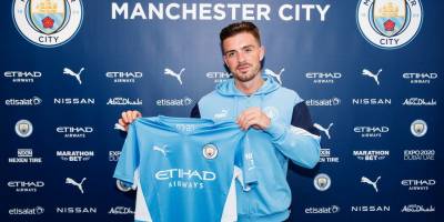 En pahalı İngiliz futbolcu oldu