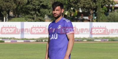 Zekai Karşıyaka'da