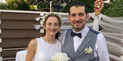 Osman Dinler’in mutlu günü