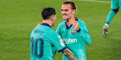 "Messi senin yüzünden ayrıldı"