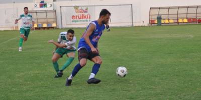 Hasan Mehter anısına oynadılar