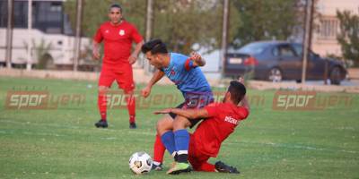 Göçmen rahat kazandı