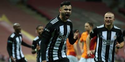 Ghezzal Beşiktaş için geliyor
