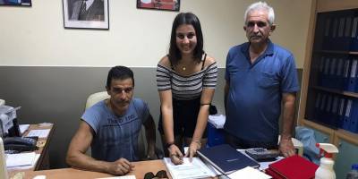 Voleybolda transfer sürüyor