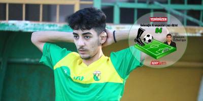 “A takımlara verilen önem, gençlere verilmiyor”