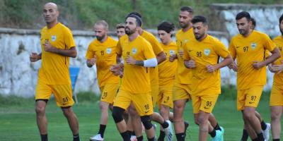 Ocak, Ankara’da hazırlanıyor