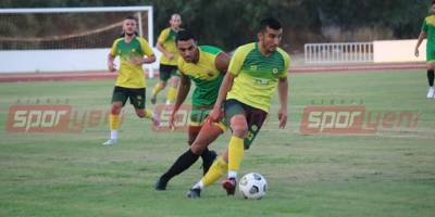 MTG tek golle kazandı