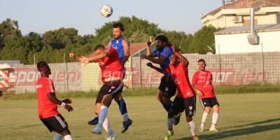 Cihangir'den rahat galibiyet