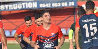 Y.Boğaziçi, İncirli'yi yendi