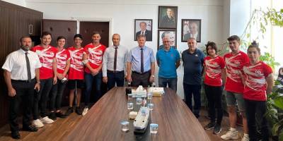 Arıklı’dan olimpik havuz sözü